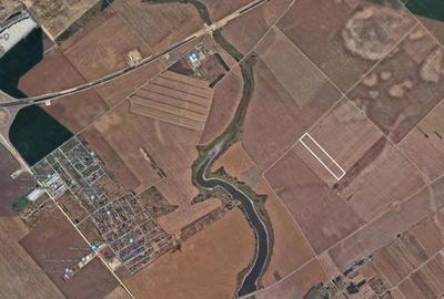 Teren de 13300 mp, în Glina - 2