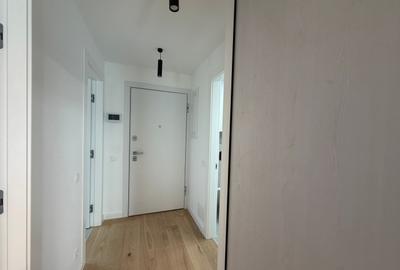 Apartament cu 2 camere decomandat în Aviației - 10