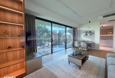 Apartament cu 3 camere în Floreasca