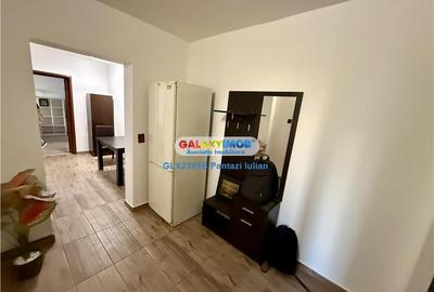 Apartament cu 3 camere semidecomandat, mobilat în Nicolae Grigorescu - 10
