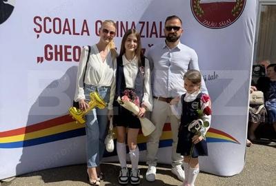 Casă cu 5 camere cu Teren 500 Mp în Central - 14