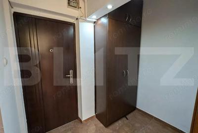 Apartament cu 2 camere semidecomandat, mobilat în Micro 9 - 6