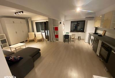 Apartament cu 3 camere în Timpuri Noi - 5
