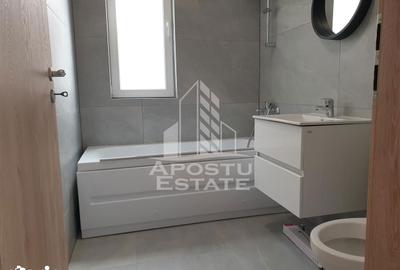 Apartament cu 2 camere, mobilat în Ciarda Roșie - 1