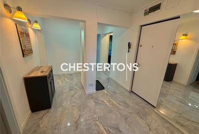 Apartament cu 4 camere decomandat în Drumul Taberei - 17