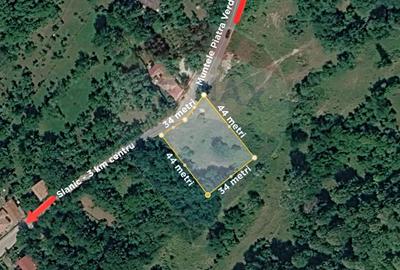 Teren Construcții intravilan de 1500 mp, în Sud-Est - 4