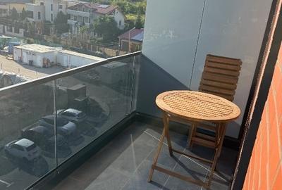 Apartament cu 2 camere decomandat în Bucium