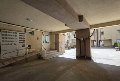 Apartament cu 2 camere semidecomandat, mobilat în Central - 3