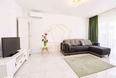 Apartament cu 2 camere în Central - 1