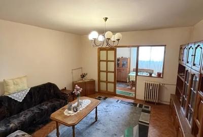 Garsonieră în Central