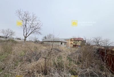 Teren Construcții intravilan de 1000 mp, în Nord - 3