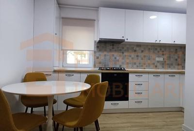 Apartament cu 2 camere decomandat, mobilat în Inel II - 3
