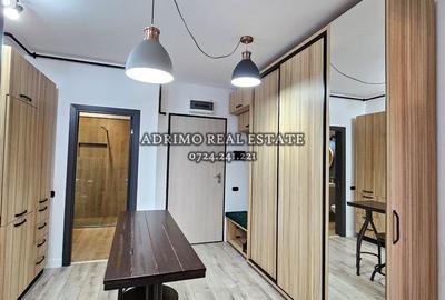 Apartament cu 2 camere, mobilat în Tomis Nord - 2