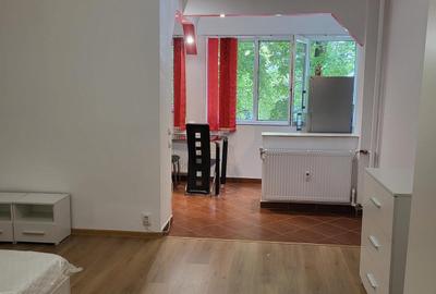 Garsonieră semidecomandată în Dristor