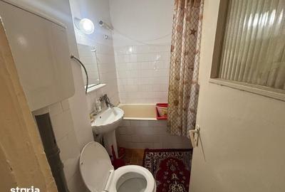 Apartament cu 2 camere decomandat în Alexandru cel Bun - 2