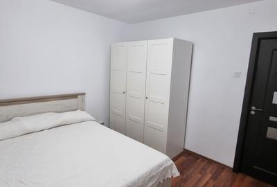 Apartament cu 2 camere decomandat în Drumul Taberei