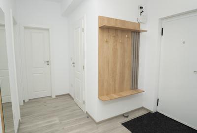 Apartament cu 2 camere decomandat, mobilat în Girocului - 7