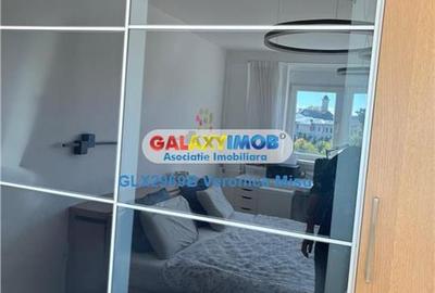 Apartament cu 3 camere decomandat, mobilat în Unirii - 2