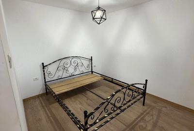Apartament cu 2 camere nedecomandat în Take Ionescu