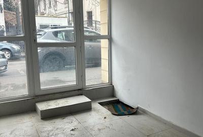 Spațiu comercial, de 22 mp, în Gara de Nord - 3