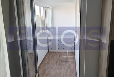 Apartament cu 2 camere în Bucureștii Noi