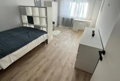Garsonieră decomandată în Tineretului