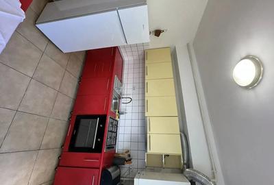 Garsonieră decomandată în Central - 6