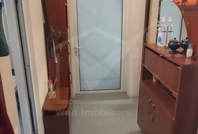 Apartament cu 2 camere decomandat, mobilat în Central - 12