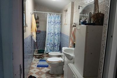 Casă cu 4 camere în Vânători