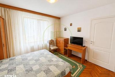 Apartament cu 2 camere în Pajura