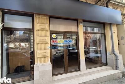 Spațiu comercial, de 60 mp, în Unirii - 3
