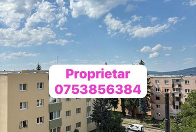 Apartament decomandat în Zorilor
