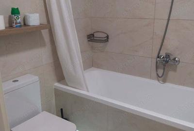 Garsonieră în Calea București - 2