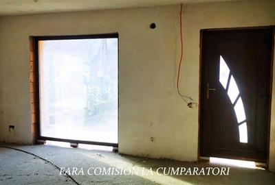 Casă individuală cu 6 camere cu Canalizare în Sud - 4