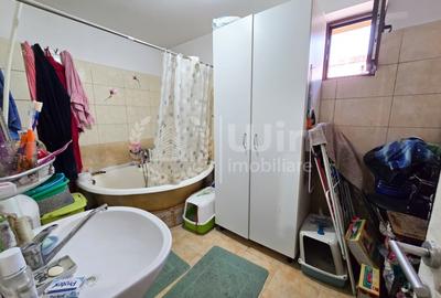 Casă individuală cu 4 camere cu Canalizare în Zorilor - 3