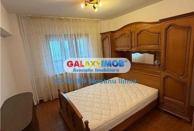 Apartament cu 2 camere decomandat, mobilat în Republicii - 2