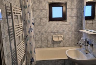 Apartament cu 2 camere în Rovine