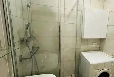 Garsonieră decomandată în Lipovei