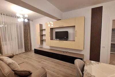 Apartament cu 2 camere decomandat în Militari