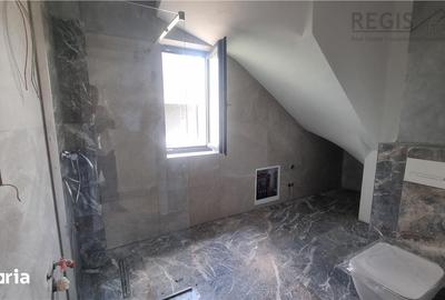 Casă cu 5 camere cu Teren 500 Mp în Sânpetru - 12