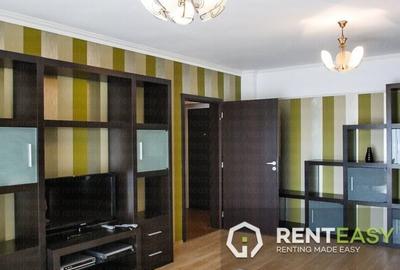 Apartament cu 2 camere în Podul de Fier - 4