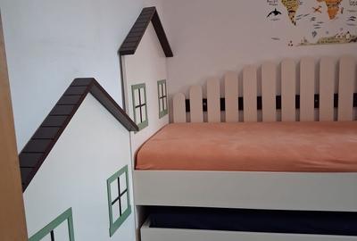 Apartament cu 4 camere decomandat în Nicolina - 5
