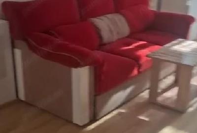 Apartament cu 2 camere nedecomandat în Chiajna