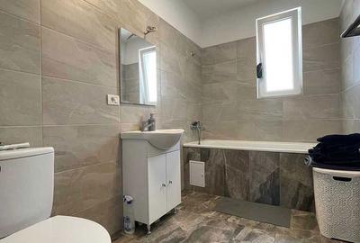 Apartament cu 2 camere decomandat în Braytim - 8