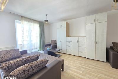 Garsonieră decomandată în Bartolomeu - 6