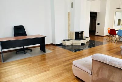 Apartament cu 5 camere decomandat în Primăverii - 2