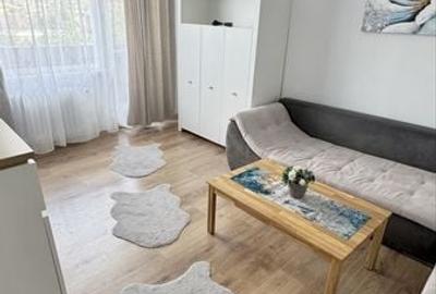 Apartament cu 2 camere în Mărăști - 2