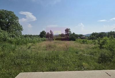 Teren de 650 mp, în Brebu