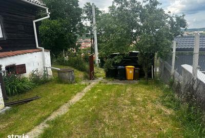 Casă cu 2 camere cu Canalizare în Central - 2