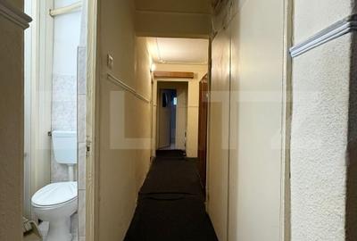 Apartament cu 3 camere decomandat, mobilat în Nicolina - 10